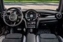 ميني كوبر John Cooper Works (JCW) | 2,350 P.M | 0% Downpayment | MINI Cooper Warranty | JCW!