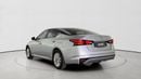 Nissan Altima S | Guaranteed Warranty | 0 Down Payment
