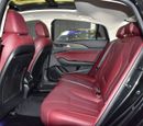 هونغشي H5 FLAGSHIP EXCELLENT DEAL for our Hongqi H5 (2022 Model) in Black Color GCC Specs