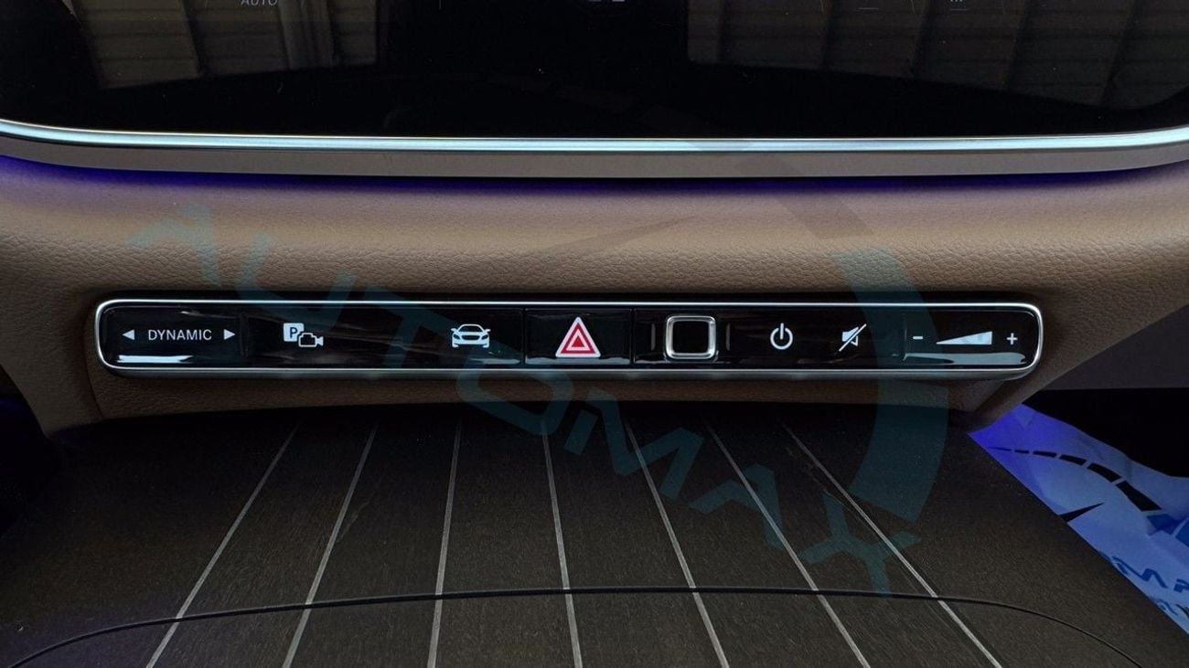 مرسيدس بنز E200 Exclusive EQ Boost 2.0L RWD (For Export , НА ЭКСПОРТ) Exclusive EQ Boost 2.0L RWD GCC 2026 Без пробега