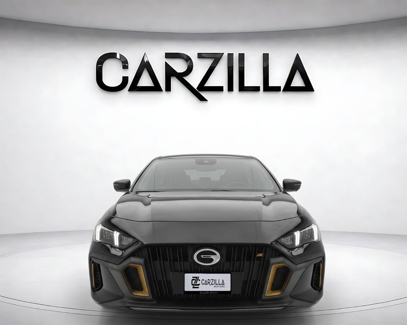 GAC Empow GL 2025 | Gargash Warranty Until Oct 2029 | AED 1,371 / Monthly