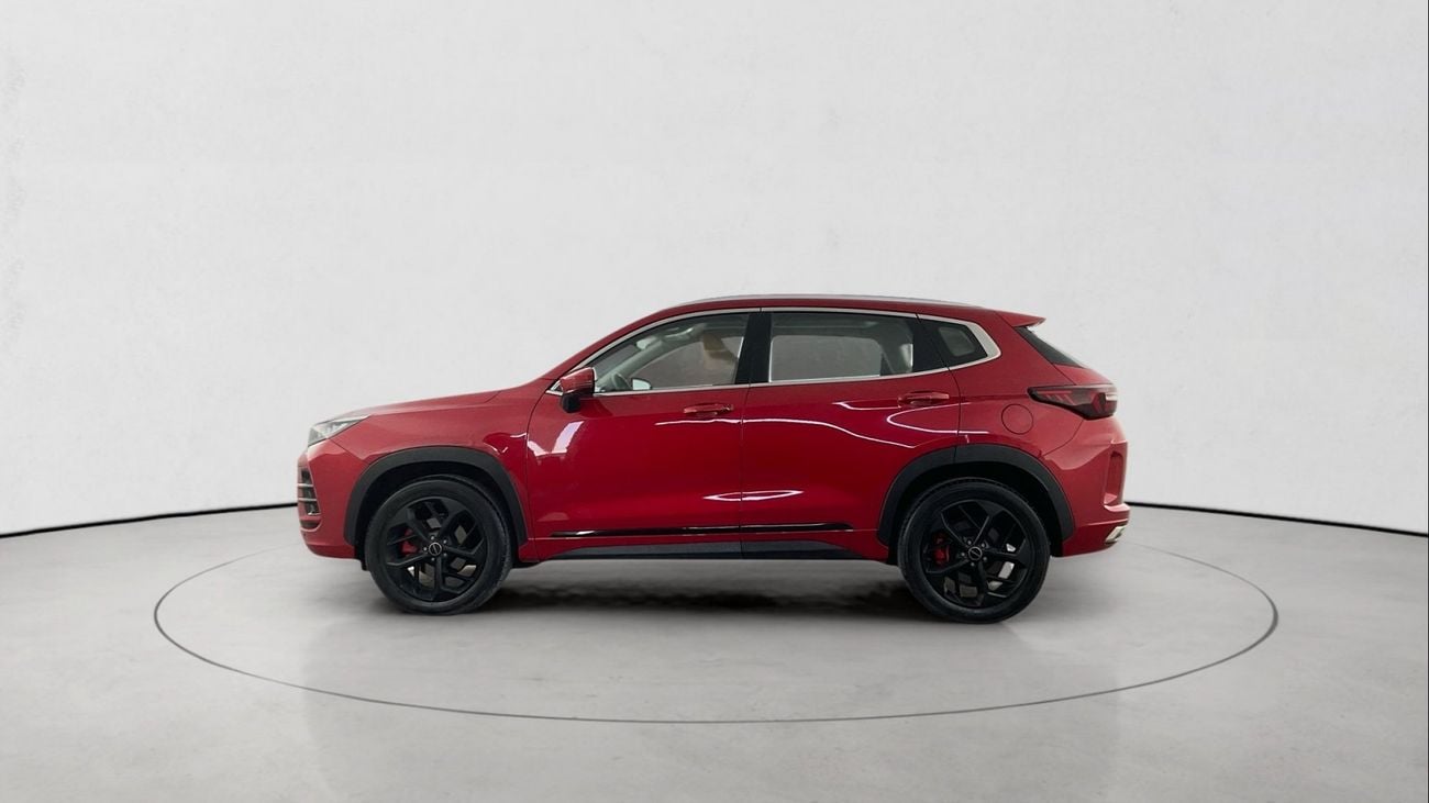 Exeed LX LUXURY | Guaranteed Warranty | 0 Down Payment