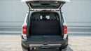 Toyota Prado ADVENTURE 2027 MODEL | 2.4 PETROL | FULL OPTION