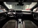 Mercedes Benz A250 SPORT
