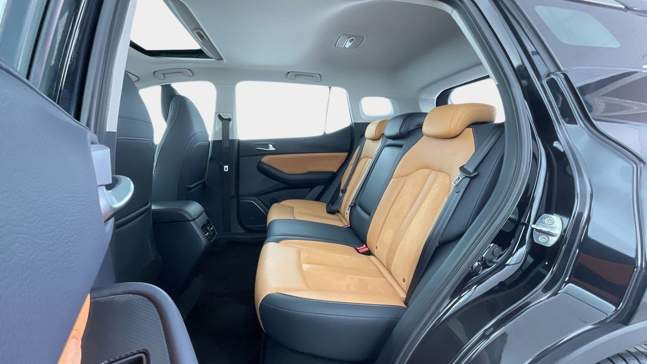 GAC GS4 GL | Guaranteed Warranty | 0 Down Payment
