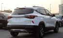 Kia Seltos LX ACCIDENTS FREE - GCC - 1600 CC - PERFECT CONDITION INSIDE OUT