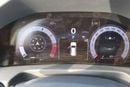 Toyota Land Cruiser VXR 3.5L HEV