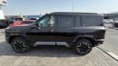 BYD Leopard 8 FLAGSHIP