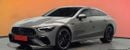 مرسيدس بنز AMG GT 63 S E PERFORMANCE