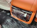 ROX 01 ALL ROUND 1.5L-4CYL turbo engine - 350 kw dual motor 7 SEATER Export Price