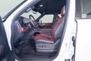 Infiniti QX80 AUTOGRAPH CAPTAIN CHAIRS 3.5