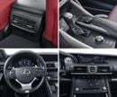 Lexus IS350 3.5
