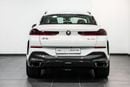 BMW X6 XDRIVE40i LUXURY M SPORT PACKAGE