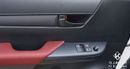 Toyota Hilux DLX 2.4L 4x4 SC I Manual Trans. I GCC I 4 Cylinder