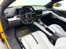 Lotus Emira First Edition, Warranty, Full Service History, Fully Loaded, GCC