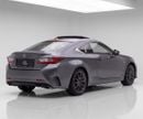 Lexus RC350 3.5