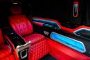 مرسيدس بنز برابوس V Class Brabus
