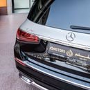 مرسيدس مايباخ gls600 مايباخ