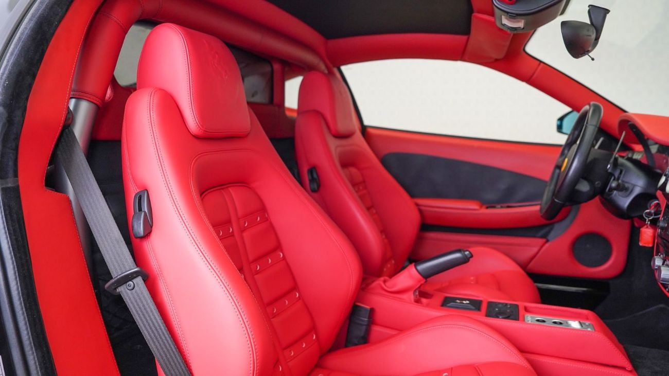 Ferrari F430 F1