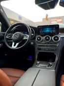 Mercedes Benz GLC 300 STANDARD GLC 300 4MATIC | Korean Specs | Pristine Condition