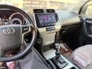 Toyota Prado TX-L 2.8L