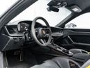 Porsche 911 GT3 BUY NOW, PAY 2027 | THE BLACKLINE STANDARD | 2028 Porsche Warranty, Carbon Ceramic Brakes, GCC