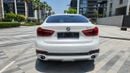 BMW X6 35i Exclusive