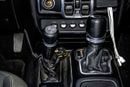 جيب رانجلر SPORT Jeep Wrangler Unlimited 2019 مواصفات خليجية