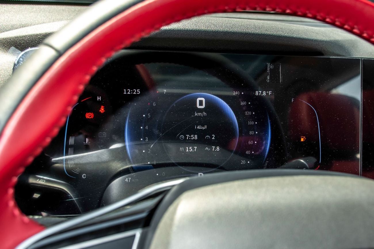 دي اف اس كاي 600 فنغون M2