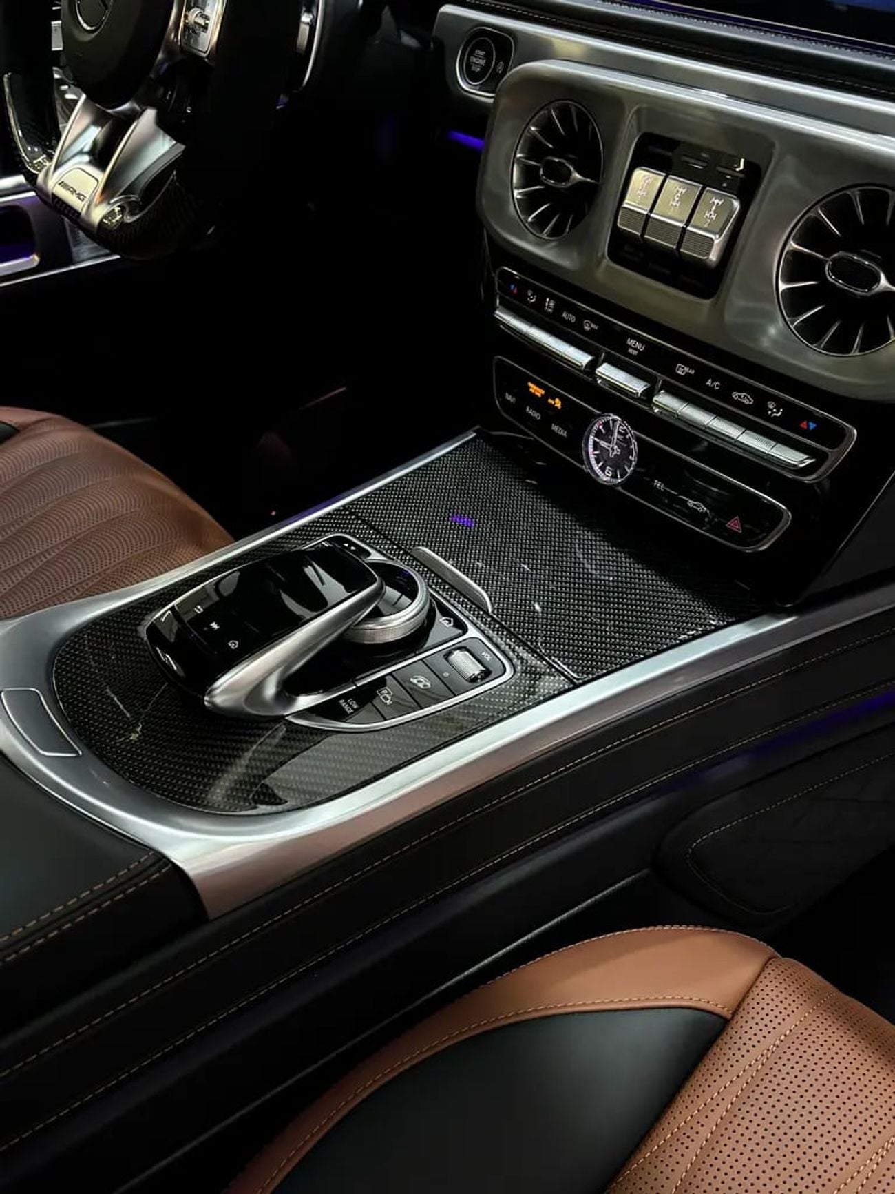Mercedes Benz G63 AMG G 63 AMG