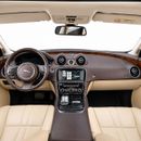 Jaguar XJ LUXURY