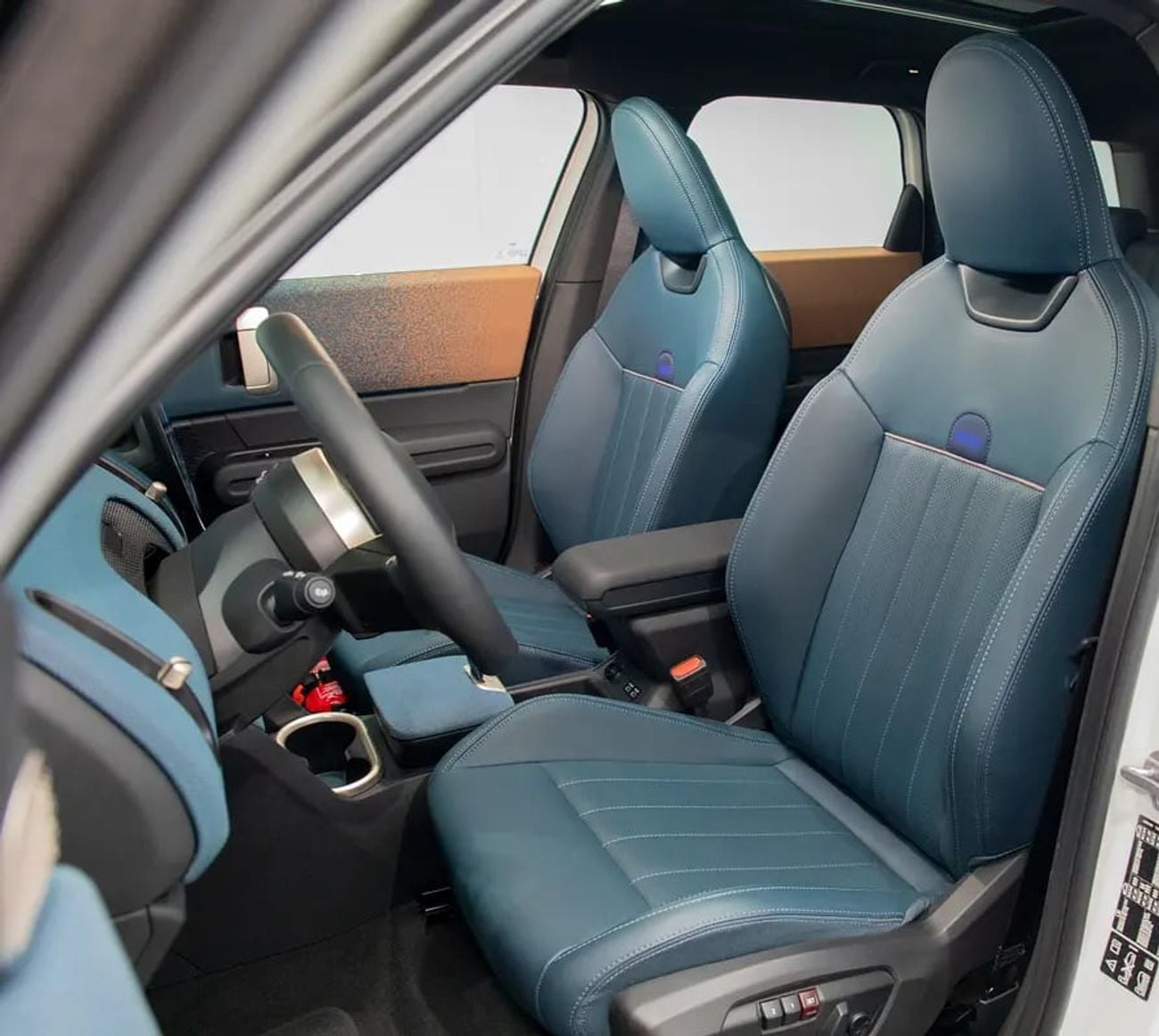 Mini Countryman COOPER S ALL4 Low Mileage • Warranty + Service Contract • FDSH • GCC