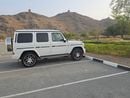 Mercedes Benz G63 AMG STANDARD