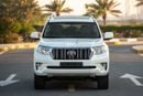 Toyota Prado TX-L Toyota Prado TX-L 2022 V6 Full Option 4.0L