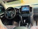 Toyota Land Cruiser GXR Grandturing V8
