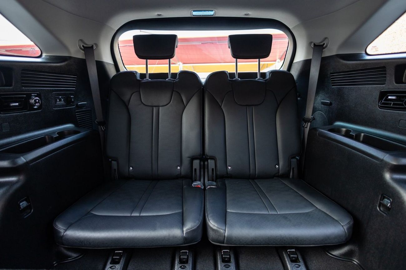 Kia Sorento EX Kia Sorento EX 2024 GCC | Agency Warranty