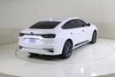 Ford Taurus TREND FH-TPC1225N/AL TAYER MOTORS / AL QOUZ SHOWROOM
