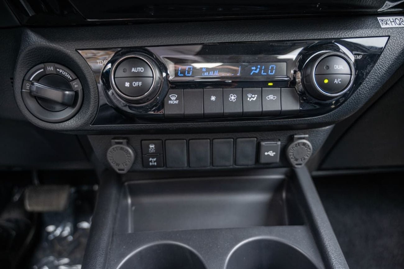 Toyota Hilux ADVENTURE 2.8L Automatic 2025 Model