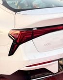 Kia K5 EX Kia K5 2.0 Hybrid engine, 2026 model, Gcc specifications