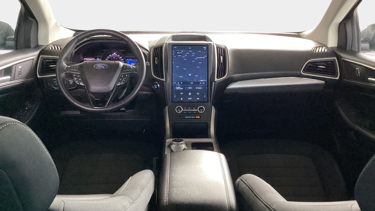 Ford Edge SEL | Guaranteed Warranty | 0 Down Payment