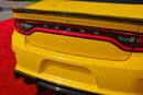 Dodge Charger SRT HELLCAT WIDEBODY DODGE CHARGER SRT JAILBREAK LAST CALL