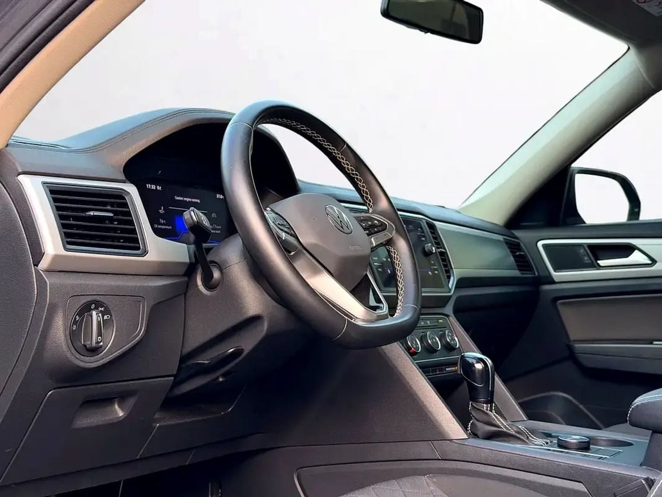 Volkswagen Teramont TRENDLINE 920 P.M | 0% DOWN | VW COMFORTLINE | 7-SEATER | V6 AWD | GCC