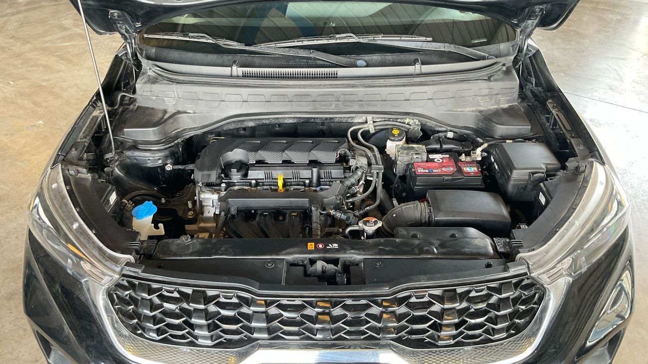 Kia Sonet EX | Guaranteed Warranty | 0 Down Payment