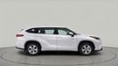 Toyota Highlander GXR 2023 | AED 1717/Month | 0 DP | 30 Day Return | Warranty