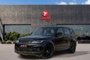 لاند روفر رينج روفر سبورت HSE 3.0L (335 HP)
