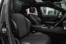 Mercedes Benz S500 4 Matic Clean title 2keys Original paint No Accident Completely serviced and ready to go