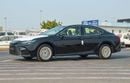 Toyota Camry LE 2.5L FWD PETROL SEDAN 2026