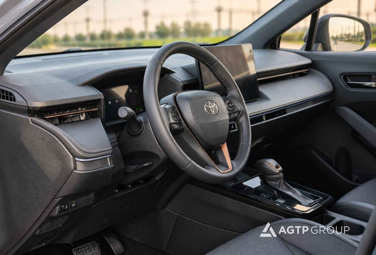 Toyota Frontlander Luxury 2.0L Hybrid | FULL OPTION | Automatic | 360° Camera | Panoramic Sunroof | READY STOCK