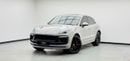 Porsche Macan GTS 2023 Porsche Macan GTS, Warranty, Full Porsche Service History, Low Km, Excellent Condition, GCC