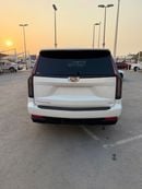 كاديلاك إسكاليد ESV PREMIUM LUXURY